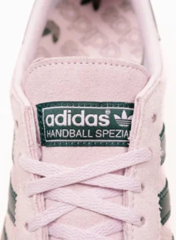 Adidas Originals Handball Spezial – Clear Pink / Arctic Night / Gum -Grail Shop image 941