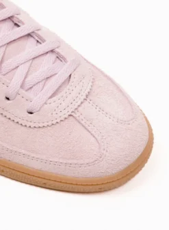 Adidas Originals Handball Spezial – Clear Pink / Arctic Night / Gum -Grail Shop image 942