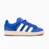 Adidas Originals Campus 00s Semi Lucid Blue / Cloud White / Off White