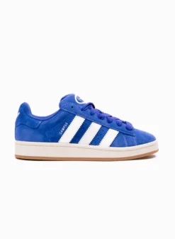 Adidas Originals Campus 00s Semi Lucid Blue / Cloud White / Off White