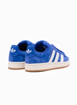 Adidas Originals Campus 00s Semi Lucid Blue / Cloud White / Off White -Grail Shop image 948