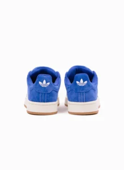 Adidas Originals Campus 00s Semi Lucid Blue / Cloud White / Off White -Grail Shop image 949