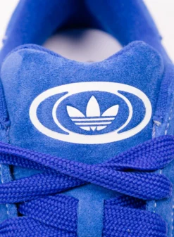 Adidas Originals Campus 00s Semi Lucid Blue / Cloud White / Off White -Grail Shop image 951