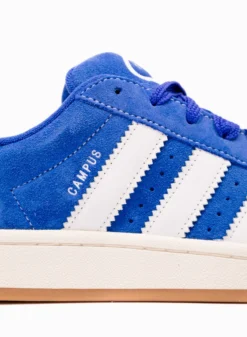 Adidas Originals Campus 00s Semi Lucid Blue / Cloud White / Off White -Grail Shop image 953