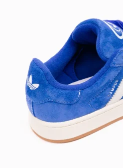 Adidas Originals Campus 00s Semi Lucid Blue / Cloud White / Off White -Grail Shop image 954