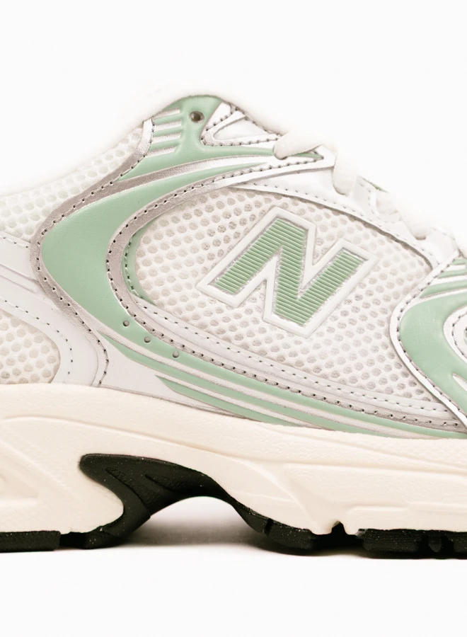 530 Silver Metallic Mosaic Green U530SEB 10 530 Silver Metallic Mosaic Green U530SEB - Image 10