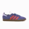 Adidas Originals X Arsenal Gazelle Rekive – Night Sky / Better Scarlet / Gum5
