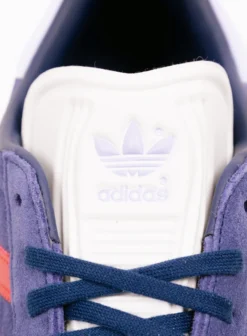 Adidas Originals X Arsenal Gazelle Rekive – Night Sky / Better Scarlet / Gum5 19 Adidas Originals X Arsenal Gazelle Rekive – Night Sky / Better Scarlet / Gum5 -Grail Shop image 995