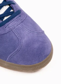 Adidas Originals X Arsenal Gazelle Rekive – Night Sky / Better Scarlet / Gum5 20 Adidas Originals X Arsenal Gazelle Rekive – Night Sky / Better Scarlet / Gum5 -Grail Shop image 996